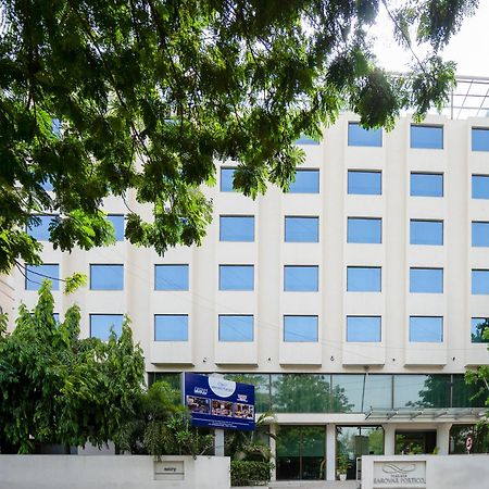 Marasa Sarovar Portico -Rajkot Εξωτερικό φωτογραφία