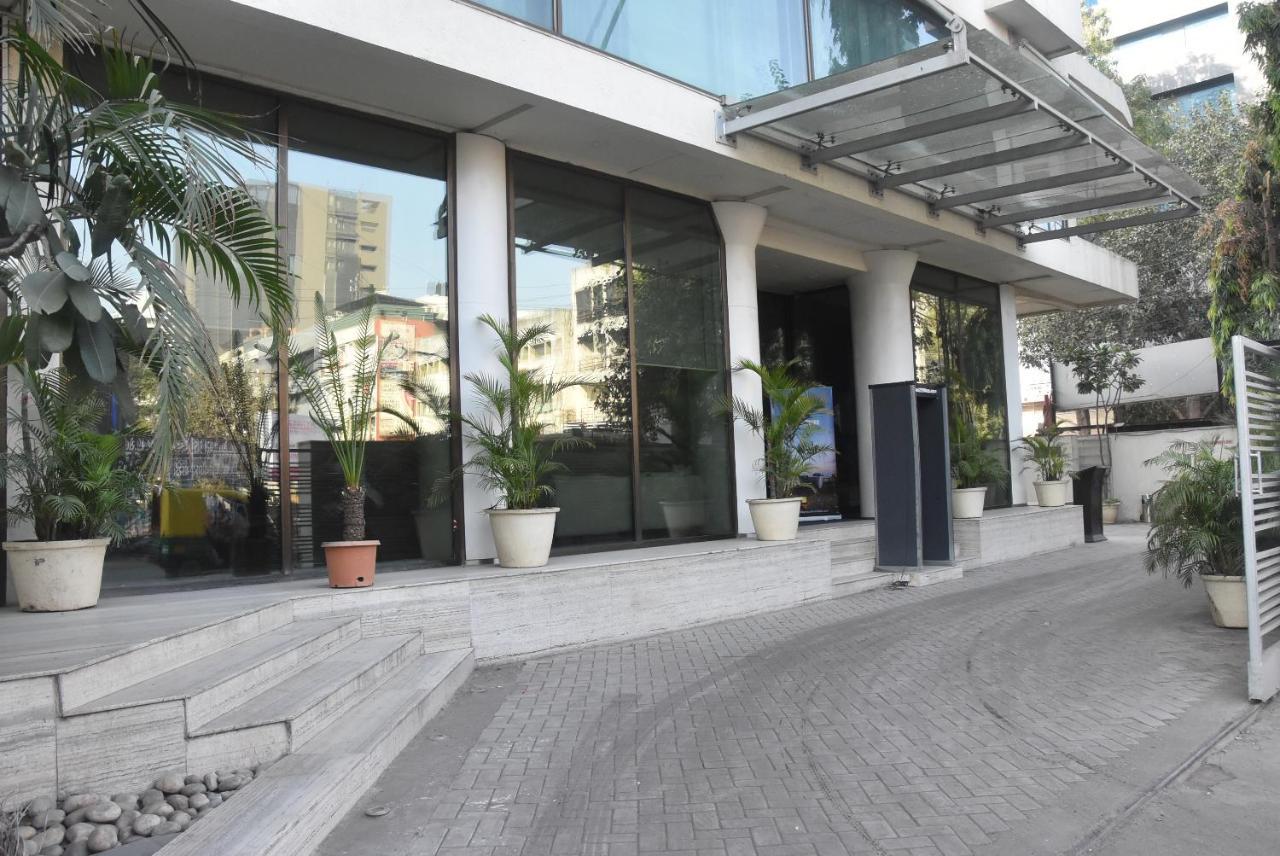 Marasa Sarovar Portico -Rajkot Εξωτερικό φωτογραφία
