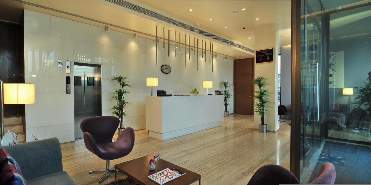 Marasa Sarovar Portico -Rajkot Εξωτερικό φωτογραφία