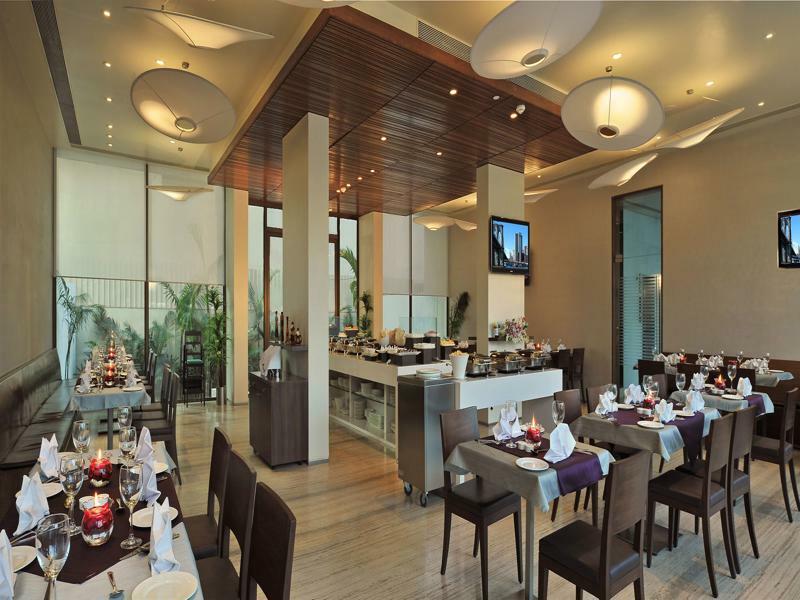 Marasa Sarovar Portico -Rajkot Εξωτερικό φωτογραφία