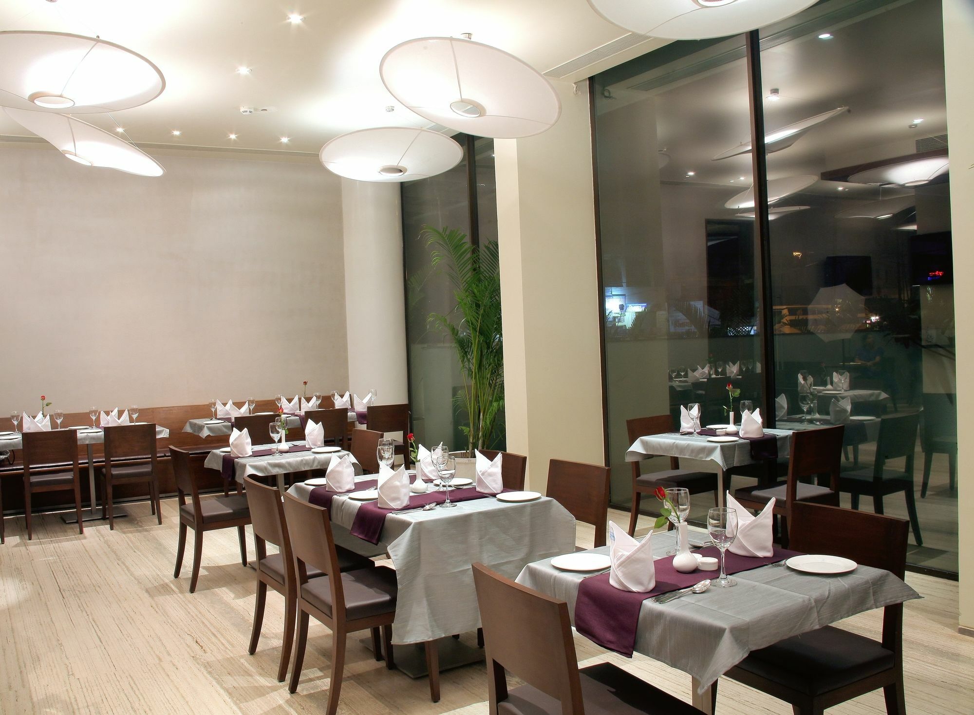 Marasa Sarovar Portico -Rajkot Εξωτερικό φωτογραφία